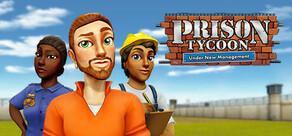 Get games like Prison Tycoon: Under New Management