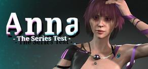 Get games like Anna The Series Test