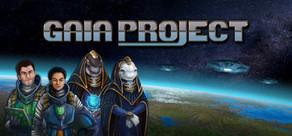 Get games like Gaia Project