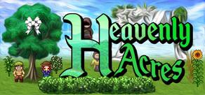 Get games like De'Vine: Heavenly Acres