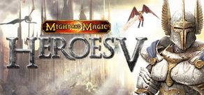 Get games like Heroes of Might & Magic V