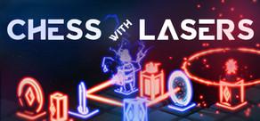 Get games like CHESS with LASERS