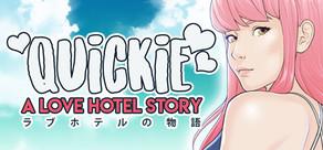 Get games like Quickie: A Love Hotel Story