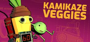 Get games like Kamikaze Veggies