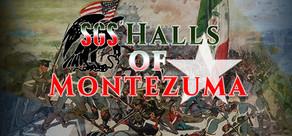 Get games like SGS Halls of Montezuma