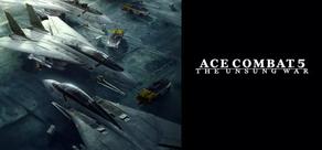Get games like Ace Combat 5: The Unsung War