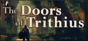 Get games like The Doors of Trithius