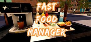 Get games like Fast Food Manager