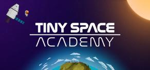 Get games like Tiny Space Academy