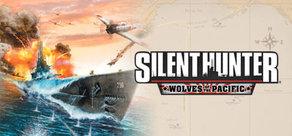 Get games like Silent Hunter: Wolves of the Pacific