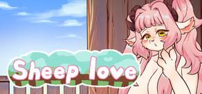 Get games like Sheep Love