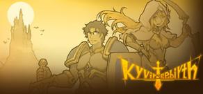 Get games like Kyvir: Rebirth