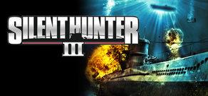 Get games like Silent Hunter III