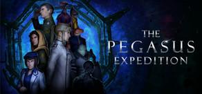 Get games like The Pegasus Expedition