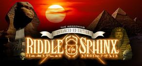 Get games like Riddle of the Sphinx™