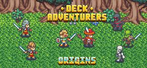 Get games like Deck Adventurers - Origins