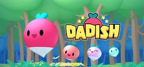 Get games like Dadish
