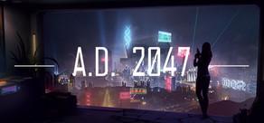 Get games like A.D. 2047