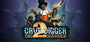 Get games like Cave Digger 2: Dig Harder