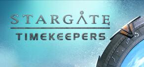 Get games like Stargate: Timekeepers