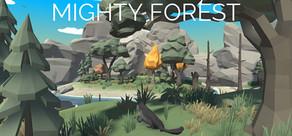 Get games like Mighty forest