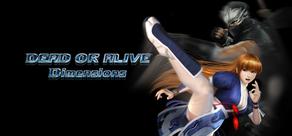 Get games like Dead or Alive Dimensions