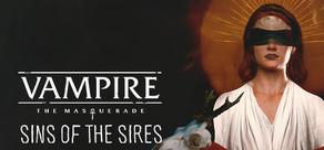 Get games like Vampire: The Masquerade — Sins of the Sires