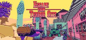 Get games like Escape from Terror City