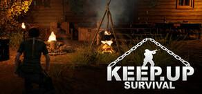 Get games like KeepUp Survival
