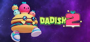 Get games like Dadish 2