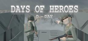 Get games like Days of Heroes: D-Day