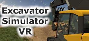 Get games like Excavator Simulator VR