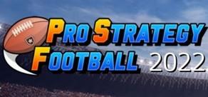 Get games like Pro Strategy Football 2022