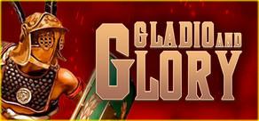 Get games like Gladio and Glory