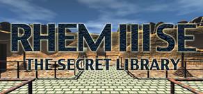 Get games like RHEM III SE