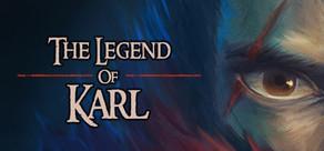 Get games like The Legend of Karl