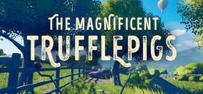 Get games like The Magnificent Trufflepigs