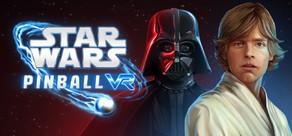 Get games like Star Wars™ Pinball VR