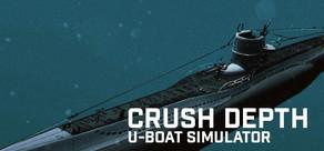 Get games like Crush Depth: U-Boat Simulator