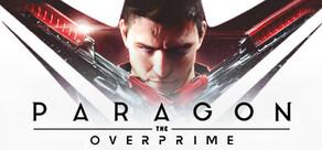 Get games like Paragon: The Overprime