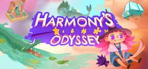 Get games like Harmony's Odyssey