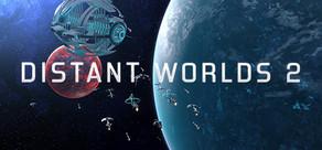 Get games like Distant Worlds 2