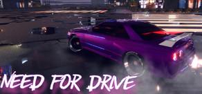 Get games like Need for Drive - Open World Multiplayer Racing