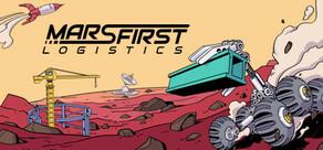 Get games like Mars First Logistics