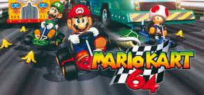 Get games like Mario Kart 64