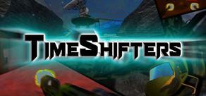 Get games like TimeShifters