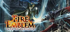 Get games like Fire Emblem: Path of Radiance