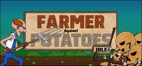 Get games like Farmer Against Potatoes Idle
