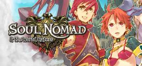 Get games like Soul Nomad & the World Eaters