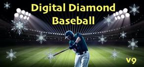 Get games like Digital Diamond Baseball V9